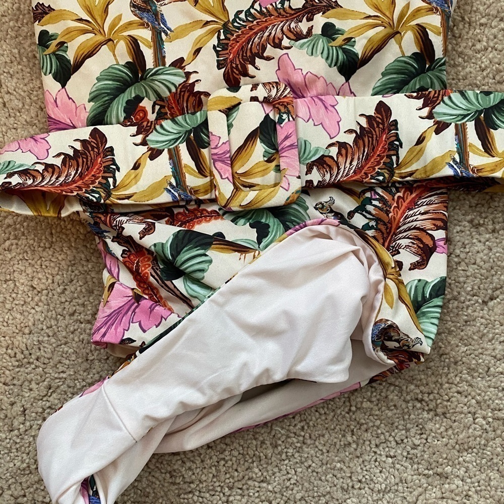 Beach Riot Julia One-Piece Swimsuit - Picture 8 of 8